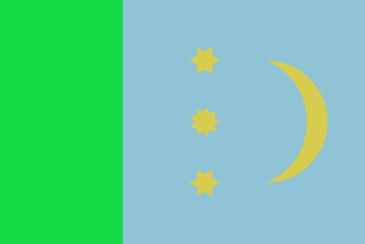 Logo Fiangonana Loharanom-pitahiana